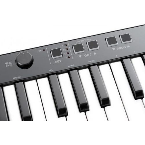 MIDI (міді) клавіатура IK MULTIMEDIA iRIG KEYS 37